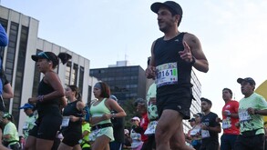 En el XVIII Medio Maratón participarán 30 mil personas