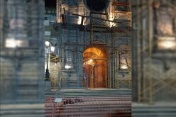 Muerto catedral Ciudad Guzmán