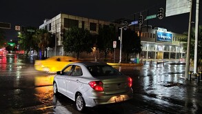 Luego de las intensas lluvias reportadas el pasado domingo 13 de julio, en Telediario te daremos el clima de los próximos días.