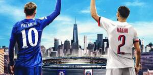 Chelsea y PSG buscarán ganar esta edición del Mundial de Clubes.