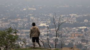 Consulta si hay contingencia ambiental en Ciudad de México este martes.