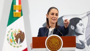 La fuga fue reportada el pasado 11 de julio, ocho meses después de ser detenido.