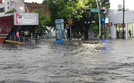 Conoce las condiciones del clima que se presentarán este 15 de julio