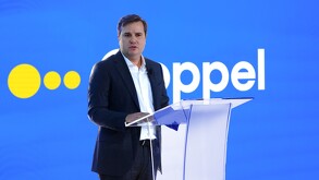 Diego Coppel, nuevo director general del grupo