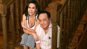 Florinda Meza recordó los últimos momentos del famoso 'Chavo del Ocho'