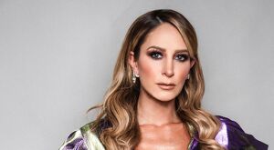 Titularia Media Tachan de estafador y mujeriego a novio de Geraldine Bazán