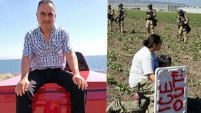 Muere Jaime Alanís, migrante michoacano durante redada en plantación de cannabis en California; México gestiona la repatriación y seguimiento legal del caso.