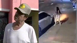 Padre de Carla exige justicia tras el asesinato de su hija en Guadalajara y habla acerca de cómo era la joven; el caso es investigado como feminicidio.