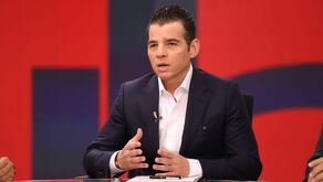 Miguel Flores ofrece mantener diálogo con alcaldes y diputados en Nuevo León