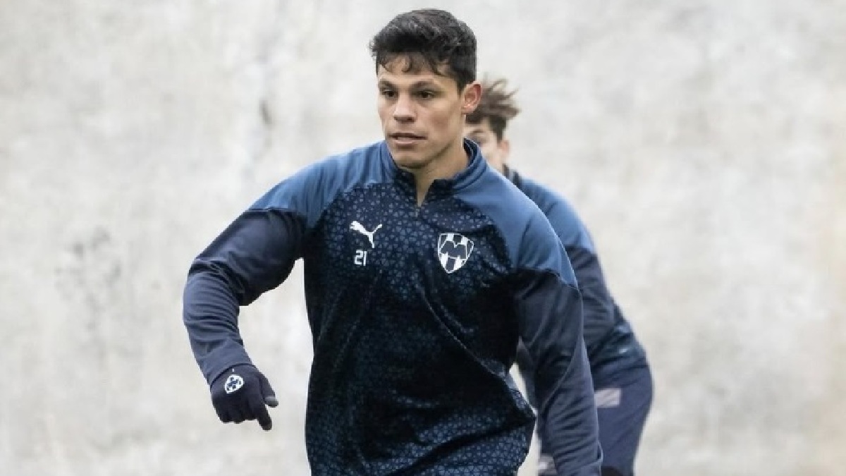 Alfonso González llegó al Monterrey en 2016 y ganó 5 títulos con el club. Alfonso González llegó al Monterrey en 2016 y ganó 5 títulos con el club.