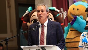 josé chedraui en conferencia de prensa