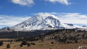 Quieres saber qué está pasando con el Popocatépetl en este momento, aquí puedes consultar la actividad del volcán, hoy lunes 14 de julio del 2025.
