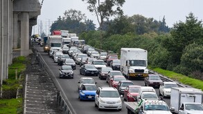 No cumplir con el Hoy NO Circula es una falta al reglamento de tránsito y amerita una multa