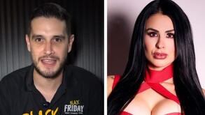 Adrián Marcelo pagó millones de pesos a Fabiola Martínez