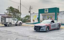 La muerte de un hombre que se encontraba internado en un centro de rehabilitación de adicciones en García, Nuevo León es investigado por autoridades.