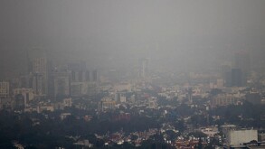 Consulta si hay contingencia ambiental en Ciudad de México este miércoles.
