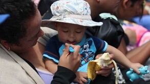 Así puedes registrarte a ‘Desde la Cuna’ 2025; programa que otorga mil pesos a los bebés en CdMx