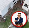 El Arqui Juve entra en polémica después de hacer pública su noticia de altruismo al reconstruír casa en fraccionamiento, aclaró porqué lo hace El Arqui Juve entra en polémica después de hacer pública su noticia de altruismo al reconstruír casa en fraccionamiento, aclaró porqué lo hace