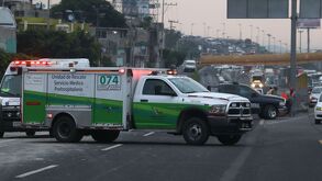 Sigue el minuto a minuto de la autopista México-Puebla con reportes de accidentes, cierres viales, congestionamientos y recomendaciones de tránsito.