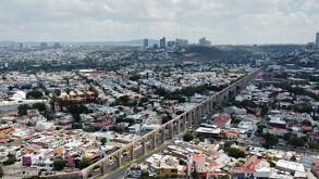 El costo de vida en Querétaro ha aumentado, por ello AQUÍ te contamos cuánto cuesta comprar una vivienda en este municipio.