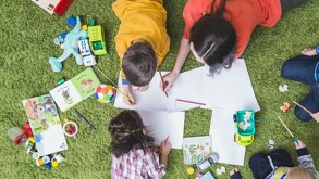 La cuota de recuperación es de 300 pesos por niño, e incluye una mochila, playera conmemorativa y refrigerios diarios.