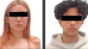 Dayra Abril ‘N’ y Moisés ‘N’ fueron ingresados a los penales de Barrientos y Cuautitlán, respectivamente