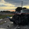 Autoridades precisaron que el presunto responsable del accidente nunca fue llevado a ningún centro médico, ya que huyó del lugar inmediatamente. Autoridades precisaron que el presunto responsable del accidente nunca fue llevado a ningún centro médico, ya que huyó del lugar inmediatamente.