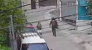 Robo aretes Guadalajara