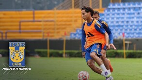 Los Tigres de la UANL tendrán un importante compromiso en casa previo al inicio del Apertura 2025