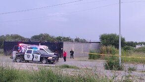 El cuerpo no cuenta con huellas de violencia