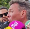El gobernador lamentó el ataque coontra Karla y dijo que ordenó desde un principio investigar y dar con el agresor El gobernador lamentó el ataque coontra Karla y dijo que ordenó desde un principio investigar y dar con el agresor