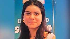 Grupos de alpinistas difundieron la ficha de búsqueda de Ana Amelí García
