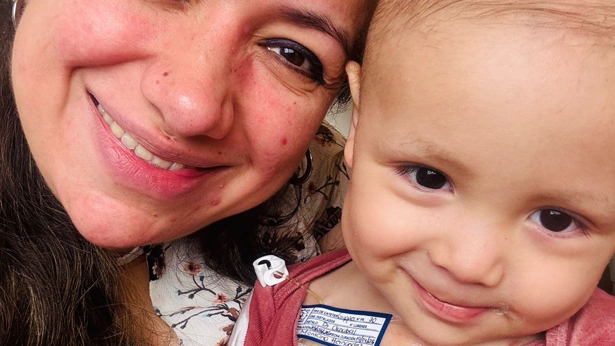 Este sábado 19 de julio, se unirán en una caravana para celebrar el cumpleaños de Robertito, un niño lagunero diagnosticado con leucemia. Este sábado 19 de julio, se unirán en una caravana para celebrar el cumpleaños de Robertito, un niño lagunero diagnosticado con leucemia.