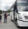 Puebla reinicia la revista vehicular tras 12 años: 40 de 170 unidades no pasaron. Conoce los requisitos, costos y plazos para regularizar tu transporte público. Puebla reinicia la revista vehicular tras 12 años: 40 de 170 unidades no pasaron. Conoce los requisitos, costos y plazos para regularizar tu transporte público.