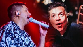 Jorge Medina y Josi Cuen preparan sorpresas en Guadalajara