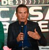 Julio César Chávez logró tener una pelea profesional con quien terminó enfrentando a JC Chávez Jr en los inicios de su carrera Julio César Chávez logró tener una pelea profesional con quien terminó enfrentando a JC Chávez Jr en los inicios de su carrera