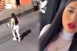 Karla Bañuelos discusión