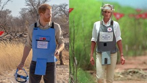 La princesa Diana sigue siendo recordada por sus seguidores.
