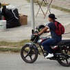 Los robos de motocicleta en México promedian cinco por hora en 2025. Los robos de motocicleta en México promedian cinco por hora en 2025.