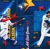 La MLB contará con presencia mexicana en el Juego de Estrellas el próximo 15 de julio. La MLB contará con presencia mexicana en el Juego de Estrellas el próximo 15 de julio.