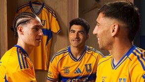 Los Tigres de la UANL se alistan para su debut en casa en la Jornada 2 del Apertura 2025 ante Bravos de Juárez