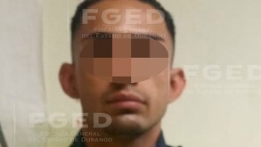 Minutos después, al retirarse del lugar, fue alcanzado por el hoy imputado, quien presuntamente lo agredió con un objeto punzocortante
