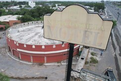 Motel Nueva Castilla
