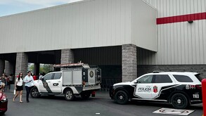 Fiscalía de Nuevo León revela causa de muerte de mujer que falleció en Costco de San Pedro