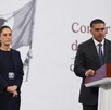 El titular de la Secretaría de Seguridad y Protección Ciudadana respondió en su cuenta de X al presidente de El Salvador El titular de la Secretaría de Seguridad y Protección Ciudadana respondió en su cuenta de X al presidente de El Salvador