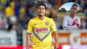 Osvaldo Martínez fue uno de los jugadores extranjeros que brilló en los últimos años en la Liga MX