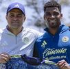 El ex delantero de Xolos de Tijuana se convirtió en refuerzo azulcrema para el Apertura 2025 de la Liga MX. El ex delantero de Xolos de Tijuana se convirtió en refuerzo azulcrema para el Apertura 2025 de la Liga MX.