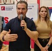 También pidió que no se estigmatice a los jóvenes en la entidad También pidió que no se estigmatice a los jóvenes en la entidad