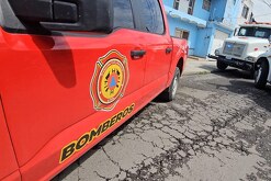 Incendio Jabones Guadalajara