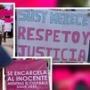 Susana Rojas no pudo presentar su examen profesional tras ser detenida por el presunto secuestro de su expareja en Tehuacán, Puebla. Susana Rojas no pudo presentar su examen profesional tras ser detenida por el presunto secuestro de su expareja en Tehuacán, Puebla.